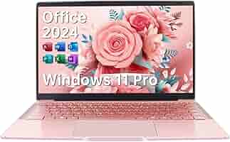 Amazon.co.jp: ESBOOKノートパソコン 【MS Office 2024搭載